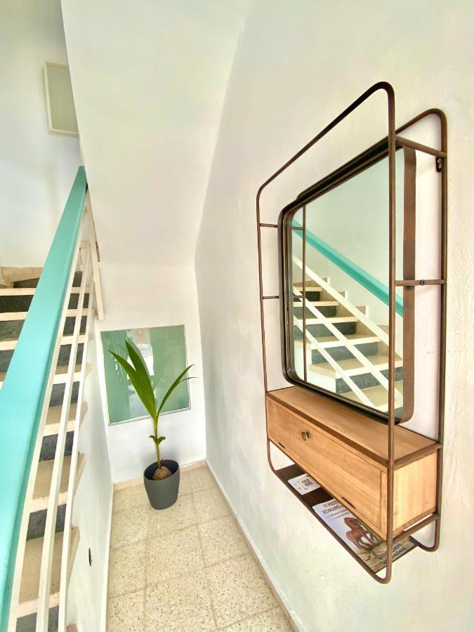 Duplex Centro Ecija Apartment Bagian luar foto