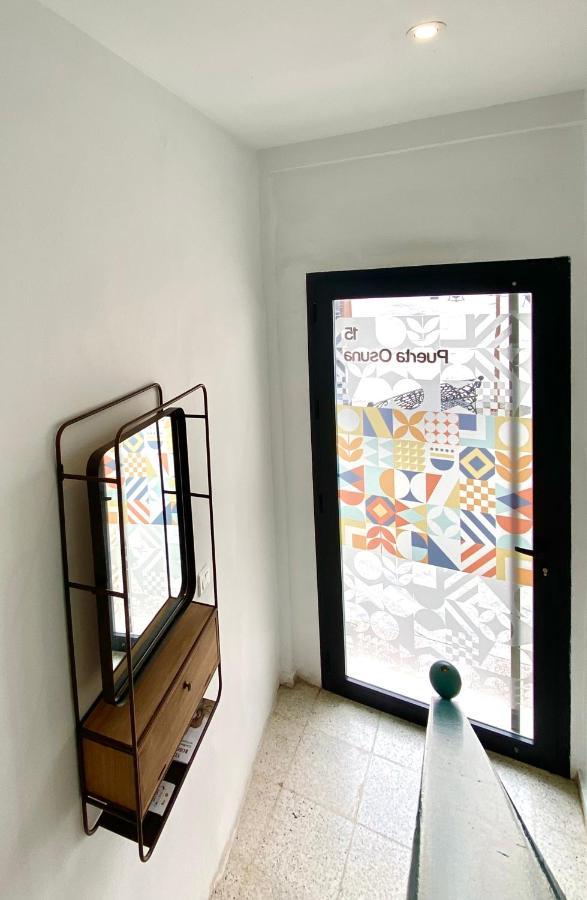 Duplex Centro Ecija Apartment Bagian luar foto