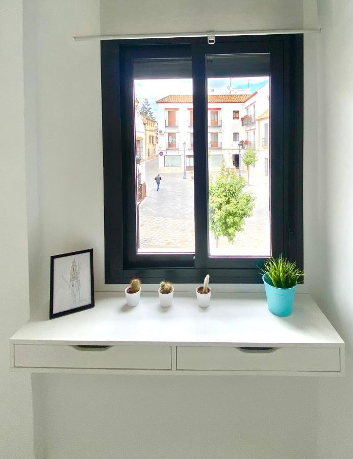 Duplex Centro Ecija Apartment Bagian luar foto