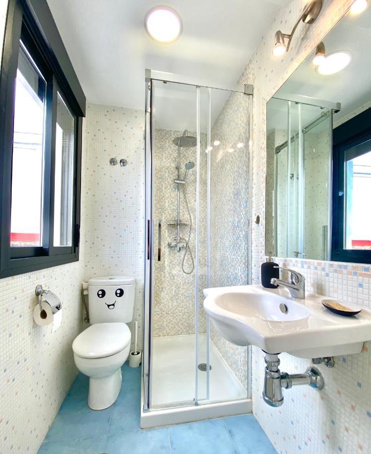 Duplex Centro Ecija Apartment Bagian luar foto
