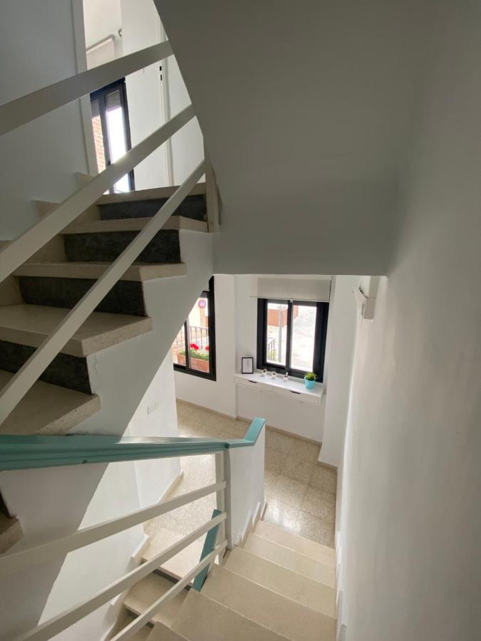 Duplex Centro Ecija Apartment Bagian luar foto